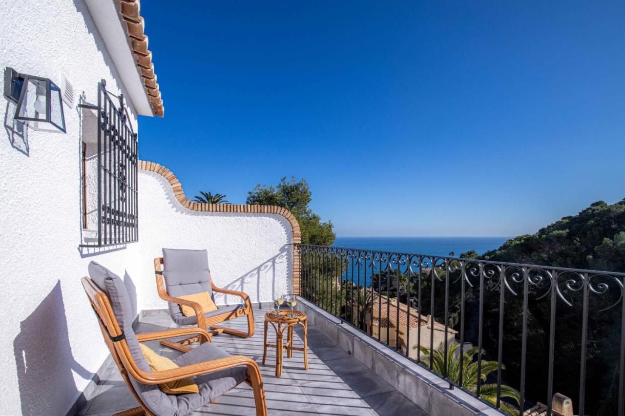Casa Soluna Jávea Exterior foto