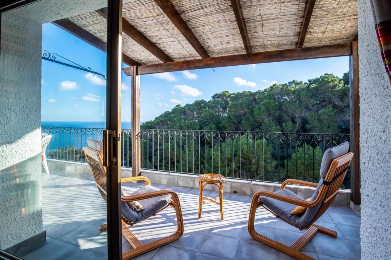 Casa Soluna Jávea Exterior foto